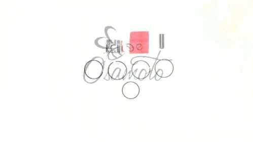 Поршень 4T GY6 60 0,75 (d44,75) SUNY (mod.B)