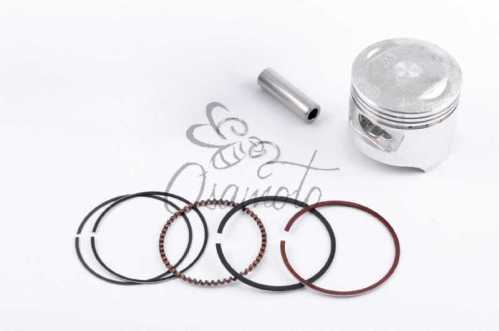 Поршень Delta 70 0,75 (d47,75) SUNY (mod.A)