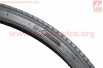 Шина 28"x1 1/2 (40-635) дорожная "кубик" СА337К