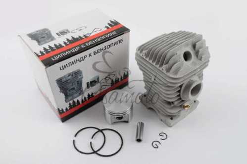 Поршневая б/п (ЦПГ) для St M 250 (Ø42,5) WOODMAN