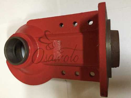 Корпус редуктора м/б 178F/186F (6/9Hp) ST