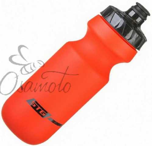 Велосипедная фляга (пластиковая, красная) (700ml) YKX