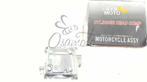 Головка цилиндра Honda SH150 (голая) (2013+) VV