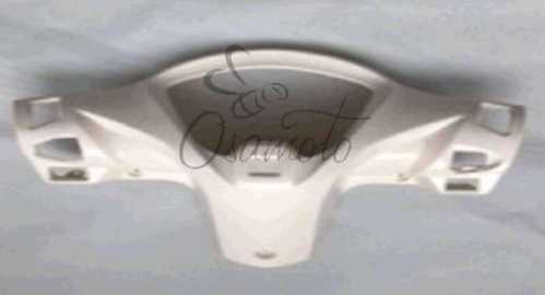 Пластик Honda DIO JF31 2013г+ (передний, голова, панель приборов) VV