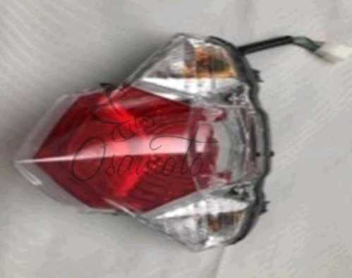 Стоп-сигнал (в сборе) Honda JF31 (110cc) VV