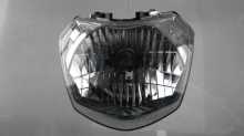 Фара (в сборе) Honda DIO JF 31 VV Заводской стандарт OEM