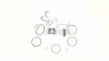 Поршень 4T ARN 125. STD (Ø52,40 p-15) SUNY (mod.A) Suny