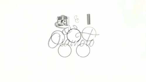 Поршень 4T ARN 150 0,50 (d57,90 p-15) SUNY (mod.A)