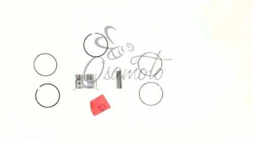 Поршень 4T GY6 150 0,25 (d57,65) SUNY (mod.B)