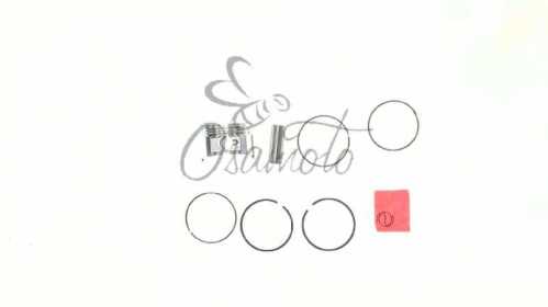 Поршень 4T GY6 150 0,50 (d57,90) SUNY (mod.B)