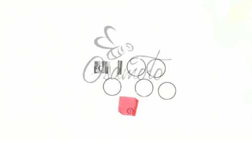 Поршень 4T GY6 60 0,75 (d44,75) SUNY (mod.A)