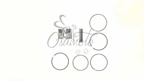 Поршень 4T CH250 .STD (d72,00 p-17) SUNY (mod.B)