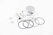 Поршень 4T CH250 .STD (Ø72,00 p-17) SUNY (mod.A) Suny