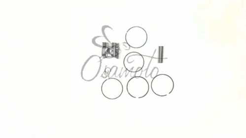 Поршень 4T CB/CG d54,00mm (125/140cc STD: 1P54FMI) SUNY (mod.A)