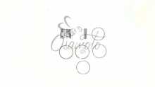 Поршень 4T CB/CG Ø54,25mm (125/140cc 0,25: 1P54FMI) SUNY (mod.B) Suny