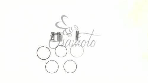 Поршень 4T CB/CG d55,00mm (125/140cc 1,00: 1P54FMI) SUNY (mod.A)