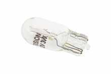 Лампа повороту (біла без цоколя) 12V / 3W T10 Заводской стандарт OEM