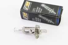 Лампа фари галоген H1 12V55W Заводской стандарт OEM