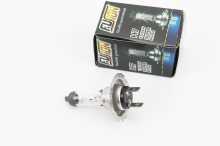 Лампа фари галоген H7 12V 55W PX26D Заводской стандарт OEM