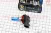 Лампа фары галоген H8 12V 35W Super White