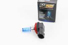 Лампа фари галоген H8 12V 35W Super White Заводской стандарт OEM