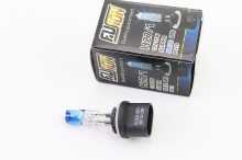 Лампа фари галоген H27 / 1 12V 27W Super White Заводской стандарт OEM
