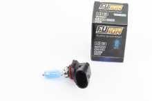 Лампа фари галоген HB3 12V 65W Super White Заводской стандарт OEM