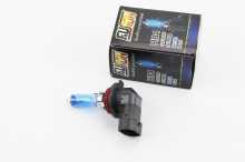 Лампа фари галоген HB4 12V 55W Super White Заводской стандарт OEM