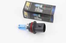 Лампа фари галоген HB5 12V 65 / 55W Super White Заводской стандарт OEM