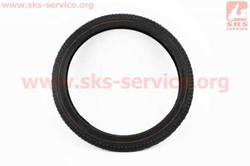 Шина 20"x1,95 (50-406) шипованная SV218