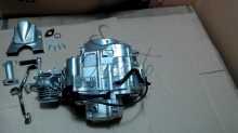 Двигун Delta, Alpha 90cc (МКПП 147FMF-A) TZH Заводской стандарт OEM