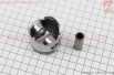 Поршень к-кт 42mm (палец 12mm) OLEO 746, EFCO 8460