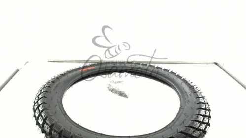 Мотошина 3,00 -17 TT (камерная в сборе, дорожная) SC -TYRE (335) (#ELIT)