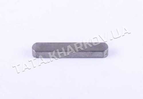 Шпонка C10*63 GB1096-79 DongFeng 240/244