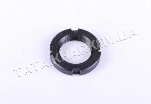 Гайка круглая M27x1,5 Foton 240/244