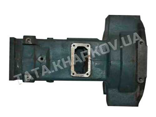 Корпус сцепления со стороны КПП Foton 250/254