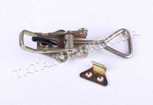 Замок капота Jinma 240/244