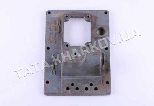 Крышка КПП верхняя Jinma 240/244