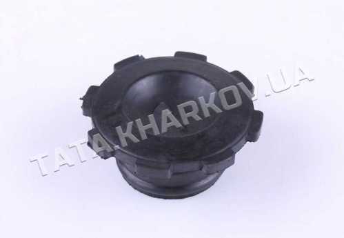 Крышка бака топливного (резиновая) Jinma 240/244