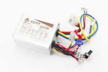ATV детский ЭЛЕКТРО - Коммутатор YK31C DC36V - 500W Заводской стандарт OEM