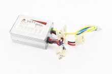 ATV детский ЭЛЕКТРО - Коммутатор YK31C DC36V - 800W Заводской стандарт OEM