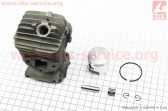Циліндр к-кт (цпг) 2400 24сс-34mm (палець 8mm)