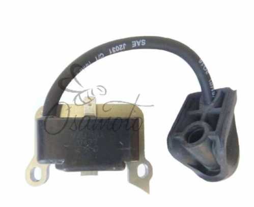 Катушка зажигания мотокосы Oleo-Mac/Efco 37, 38, 42, 44 KZ