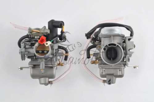 Карбюратор 4T CH250 GP