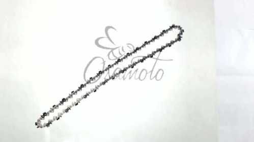 Цепь пильная 325, 1.5mm, 64зв, серп, под шину 16 (40см) (SPEKTR) SVET