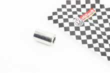 Втулка переднего колеса Honda TACT AF-24/30 (d19/10mm L32mm) Заводской стандарт OEM