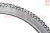 Шина 26"x2,00 (54-559) шипованная SA-160