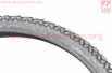 Шина 26"x2,00 (54-559) шипованная SA-160