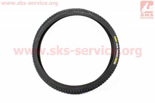 Шина 26"x2,10 (51-559) шипованная SA-239