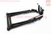 Станок для центровки колес 16"-29", HS-X009